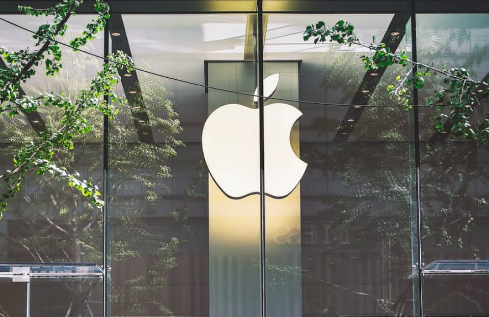 Read more about the article Apple opens another megastore in China amid William Barr criticism