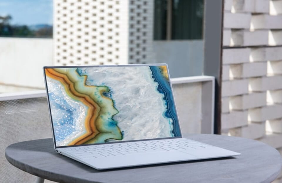 Read more about the article Dell XPS 13 2021: The best Windows laptop now with OLED